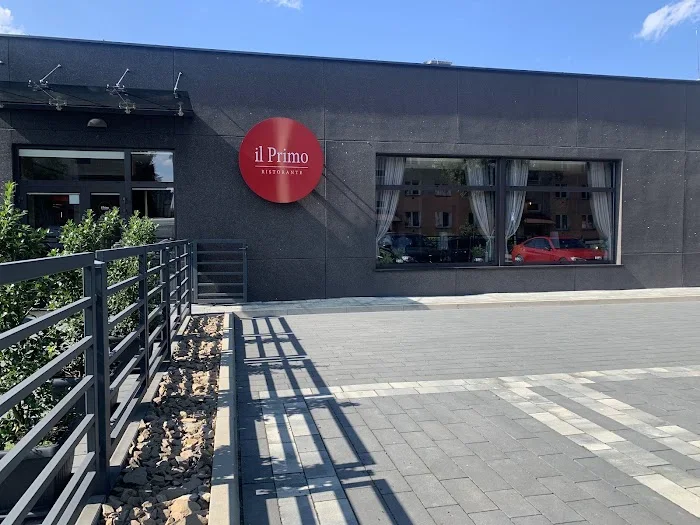 il Primo Ristorante - Restauracja Nowy Sącz