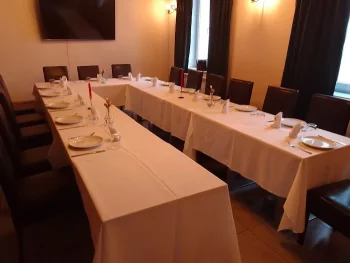 Il Tartufo - Restauracja Warszawa