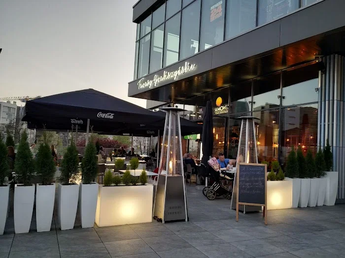 IL TRAMONTO - Restauracja Wrocław