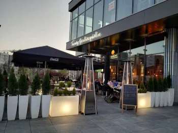 IL TRAMONTO - Restauracja Wrocław