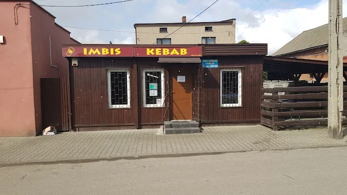 IMBIS KEBAB Piekary Śląskie Siemianowice Śląskie - Restauracja Chorzów