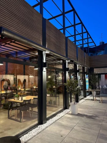 IMOLA Pizza we Włoskim Stylu - Restauracja Władysławowo