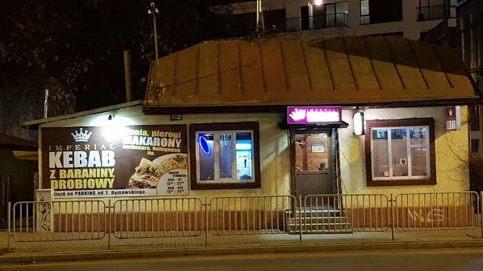 Imperial Kebab - Restauracja Lublin