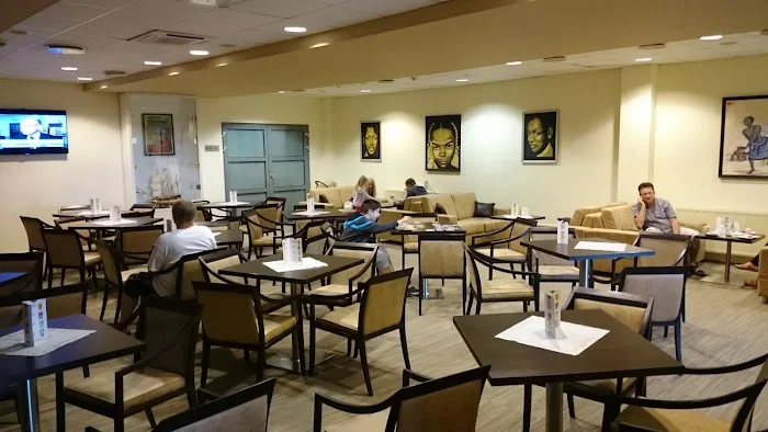 Impresja - Restauracja Kołobrzeg