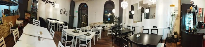 Impresja - Restauracja Łódź