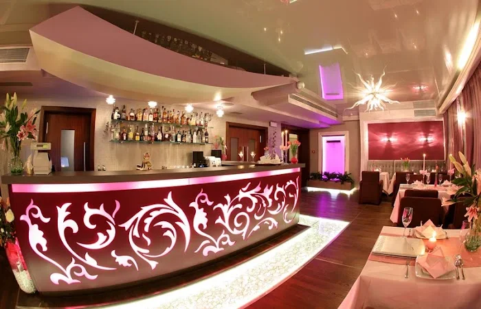 IMPRESJA - Restauracja Nowy Sącz