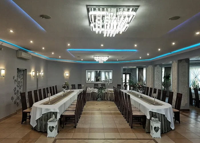 Impresja Sala Weselna - Restauracja Dąbrowa Górnicza