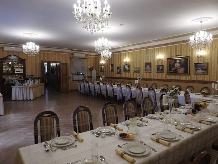 Impresja - Restauracja Włocławek