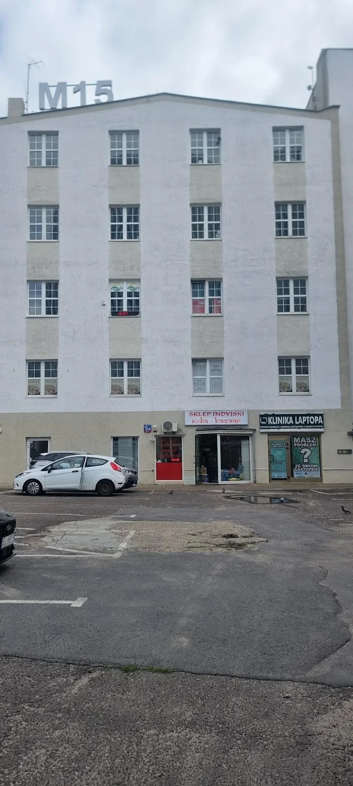 India da Bazaar - Restauracja Łódź