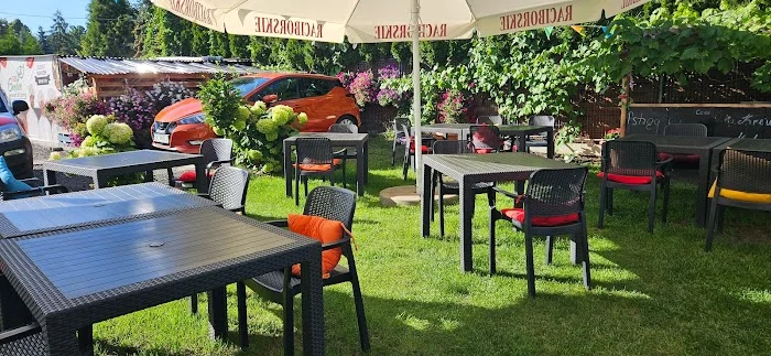 India Garden Indyjska - Restauracja Mysłowice