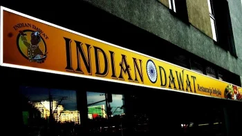 Indian Dawat - Restauracja Warszawa