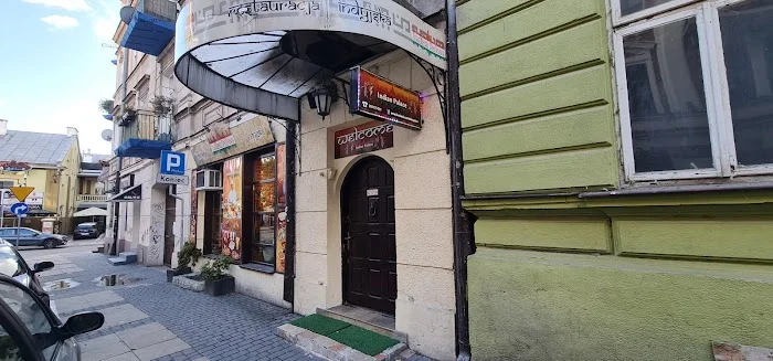 Indian Palace Restaurant - Restauracja Lublin