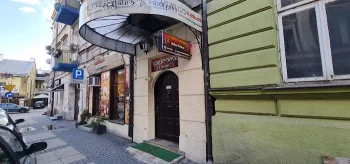 Indian Palace Restaurant - Restauracja Lublin