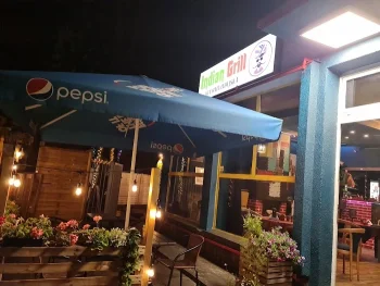 Indiangrill - Restauracja Ostrów Wielkopolski