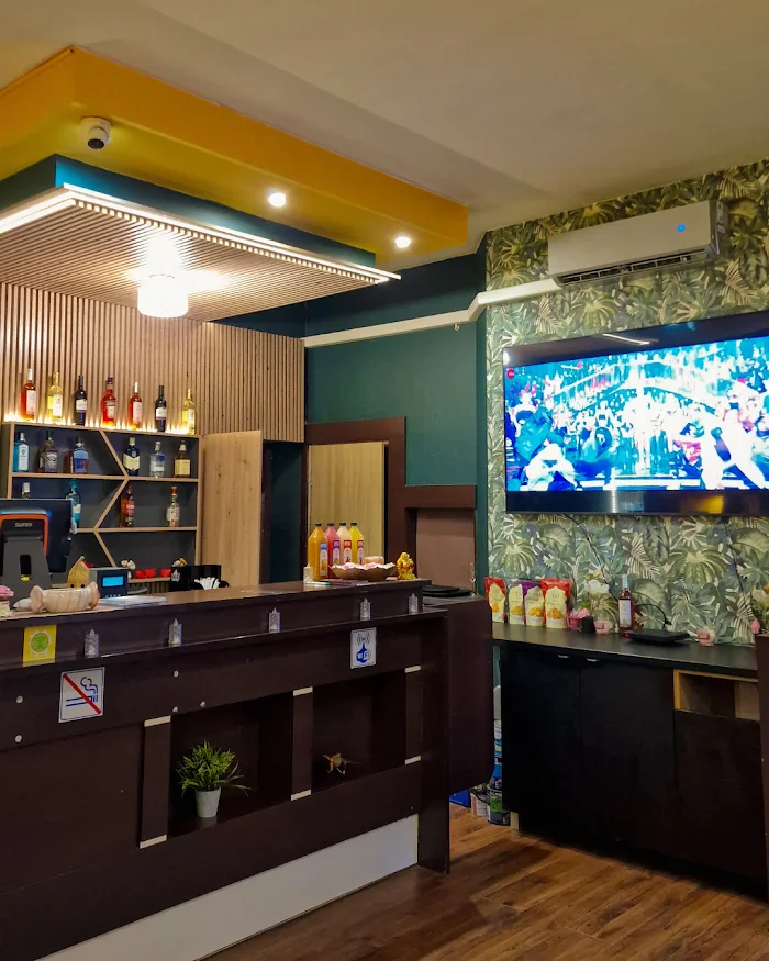 Indie Curry House - Restauracja Tarnów