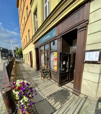 Indieflavours - Restauracja Szklarska Poręba