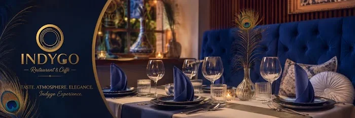 Indygo Restaurant - Restauracja Kalisz