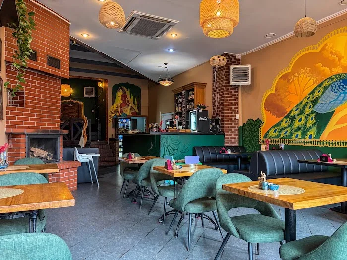 Indyjska Restauracja i Pub „Mannat” Bytom
