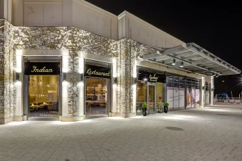 Indyjska Kashmir   Indian Restaurant - Restauracja Warszawa