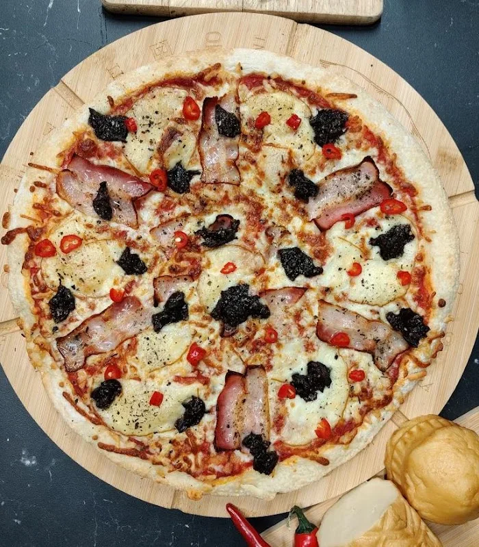 INFERNO Pizzeria - Restauracja Tarnów