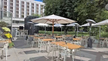 InFormal Kitchen - Restauracja Warszawa
