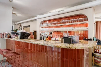 INNA.resto - Kawiarnia Jastrzębie-Zdrój