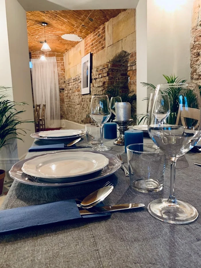 Inndygo - śniadania i wesela, przyjęcia rodzinn - Restauracja Wrocław