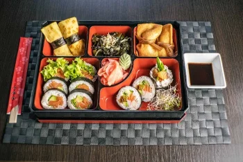 Inori Sushi - Restauracja Warszawa