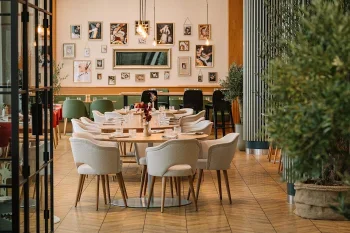 Insieme - Restauracja Poznań