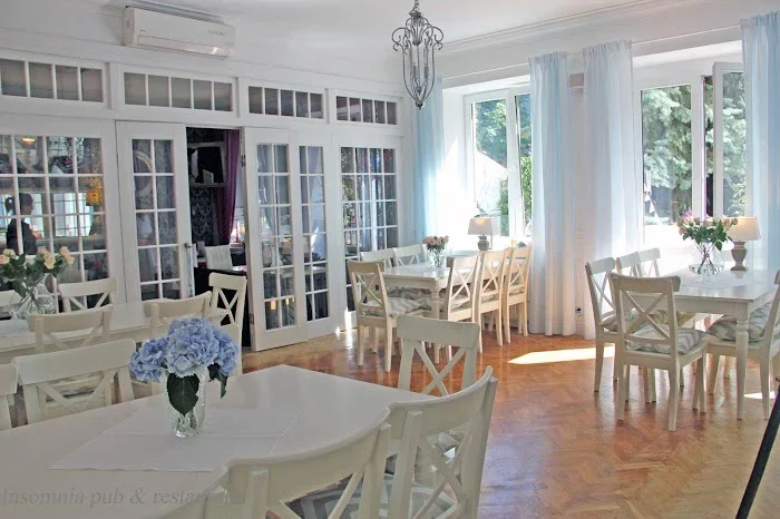 Insomnia - Restauracja Lublin