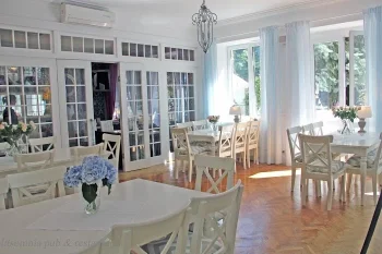 Insomnia - Restauracja Lublin