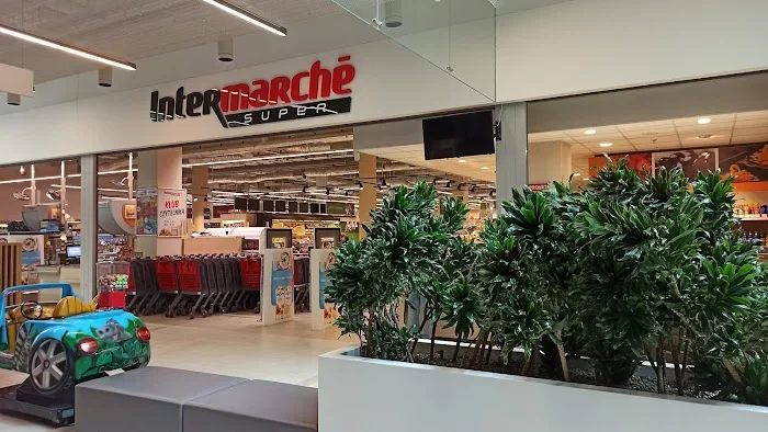 Intermarché - Restauracja Jelenia Góra