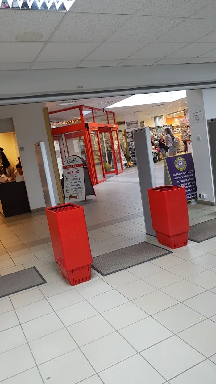 Intermarché - Restauracja Konin