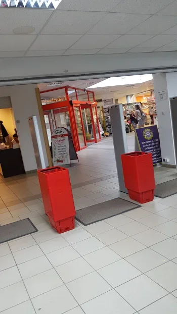 Intermarché - Restauracja Konin