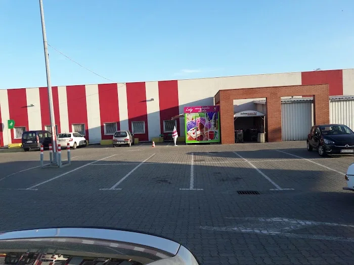 Intermarche Super - Restauracja Ostrów Wielkopolski