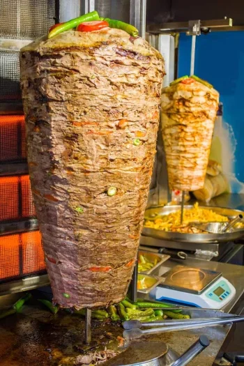 Iqu Kebab and Grill (MORSKA 53A KOSZALIN) - Restauracja