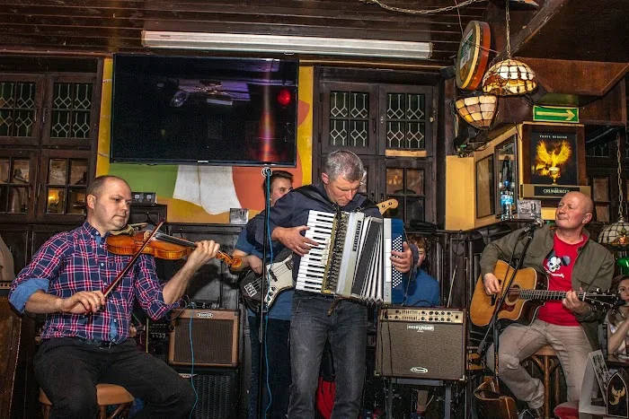 Irish Pub Dublin - Restauracja Szczecin