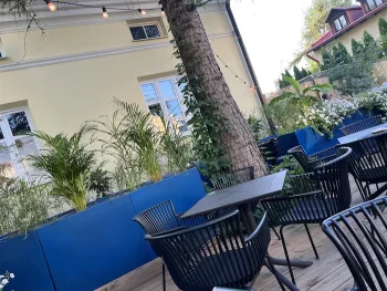 Irish Pub & Steakhouse - Restauracja Rzeszów