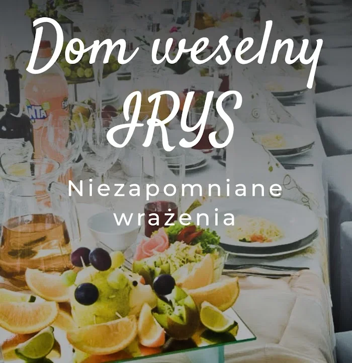 Irys - Restauracja Tychy