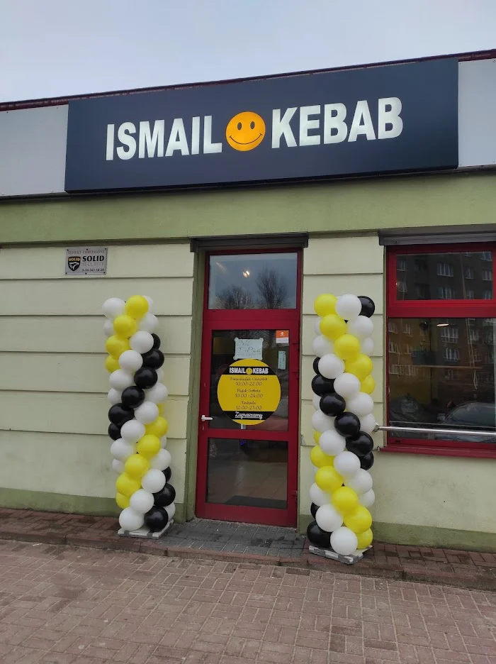 Ismail Kebab - Restauracja Częstochowa