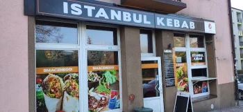 Istanbul K-bab Dąbrowa Górnicza - Restauracja
