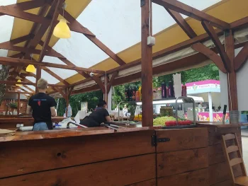 Istanbul Kebab - Restauracja Hel