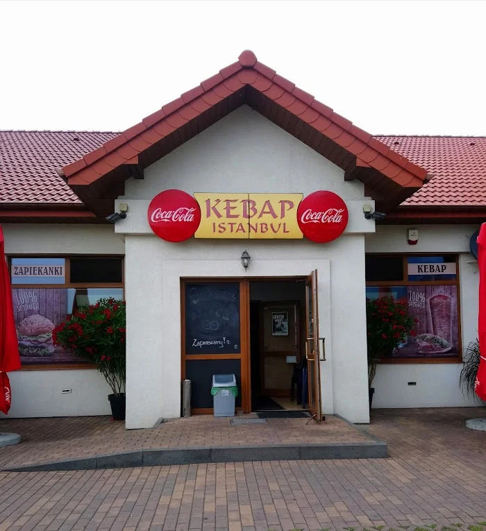 Istanbul Kebab - Restauracja Konin