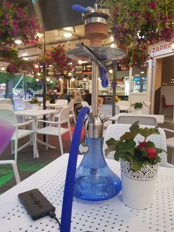 Istanbul Kebab SHISHA BAR - Restauracja Mielno