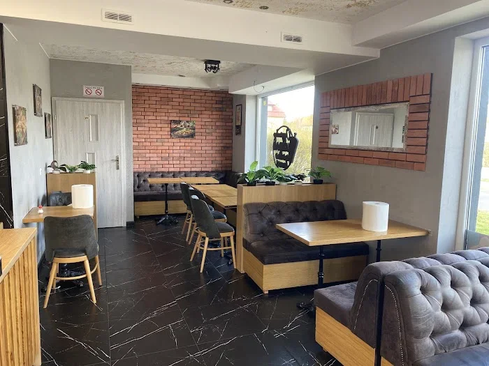 İstanbul kebab - Restauracja Szczecin