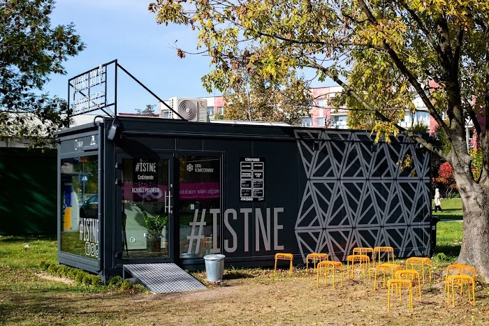 Istne Lody Rzemieślnicze - Restauracja Sosnowiec