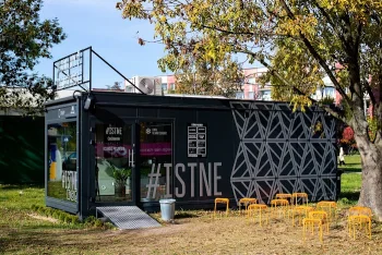 Istne Lody Rzemieślnicze - Restauracja Sosnowiec