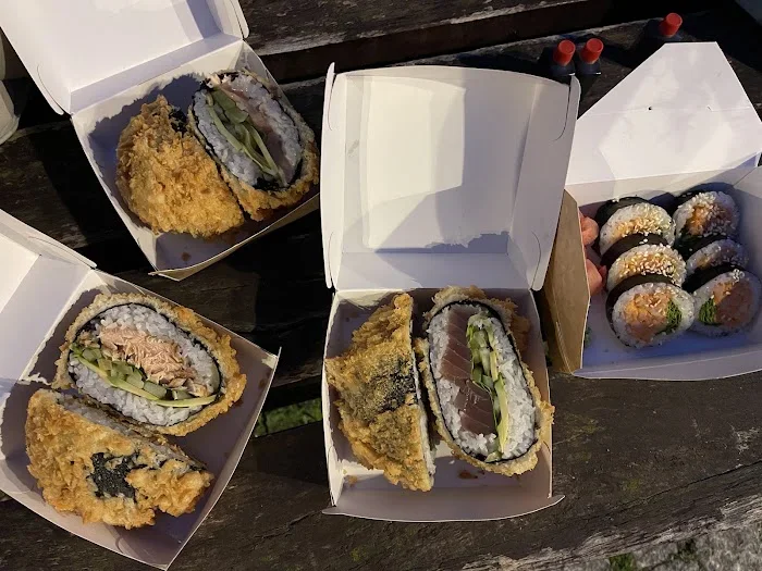 iSushi Ostrów Wlkp. - Restauracja Ostrów Wielkopolski