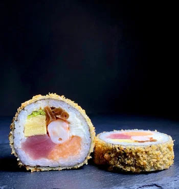 isushi - Restauracja Poznań