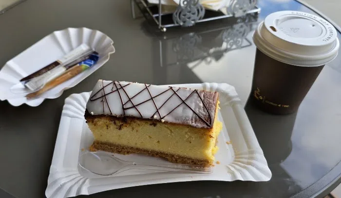 "Italia" Cukiernia - Restauracja Kalisz